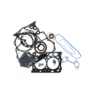 Ensamble de joint complet Kubota Z602, BX1500