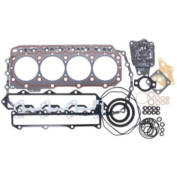 Ensamble de joint Yanmar 4TNV84