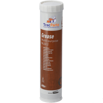 Universelle Cartouche de graisse 400g